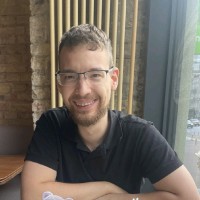 Дмитрий Багрий