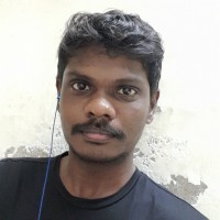 Periyandavar S