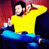 Ankit Rai