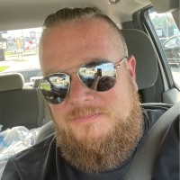 Aaron Richardson