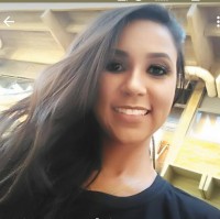 Ana Caroline Gonçalves
