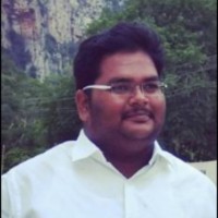 Prudhvi Krishna Reddy Konda
