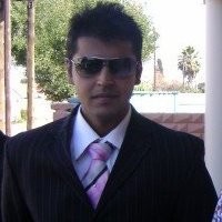 Mubashir Tayob