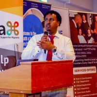 Abdifatah Hayle