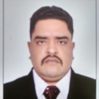 Ajay Bhadauriya