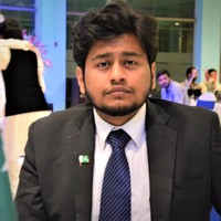 Haider Khan