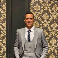 Melad Samir Samir