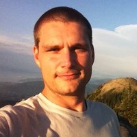 Aaron Hoerber