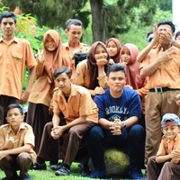 Agus Setiawan