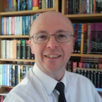 Robert Leedham