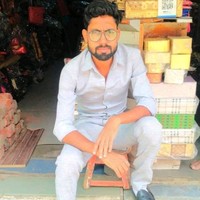 Aslam Riyajoddin Bagwan