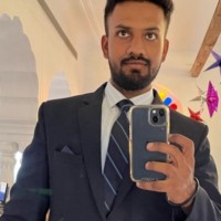 Sohail Ali