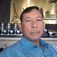 Eddy Dharmawan