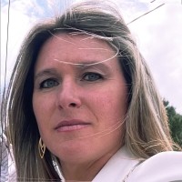 Audrey Martin
