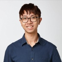 Ray Chang