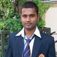 Bipin Kumar