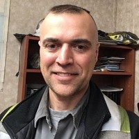 Daniel Desrosiers