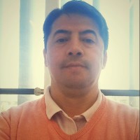 David Fernando Del Castillo Bermúdez