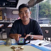 gary hsiao-chuan liu
