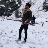 Kishan Dhanka