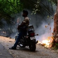 kishor biswas
