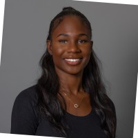 Candace Mcgill-Hall