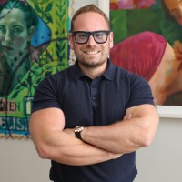 Benjamin Ruschin🎗️