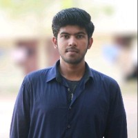 Arun Vignesh S