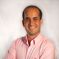 Gerardo Sordo Camacho