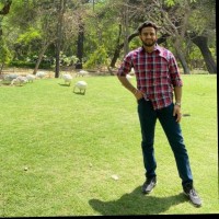 Ayush Lamba