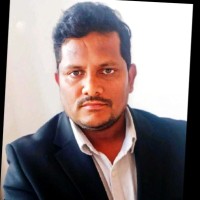 Ramesh Perumalla