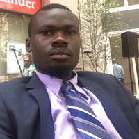 Samuel Agyeman