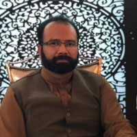 Muhammad Saad Abdurrab