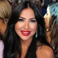 Mona Jaber