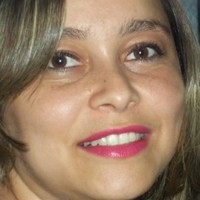 Flávia Helena de Jesus