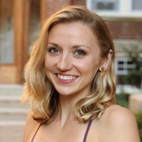 Rachel Anderson