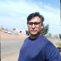 Akhilesh Pant
