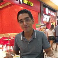 EVENILSON DA SILVA