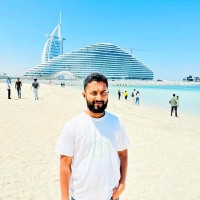 Abhiraj Shetty
