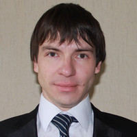 Sergei Rodin