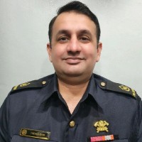 Firdaus Khan