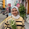 Nurul Haliza