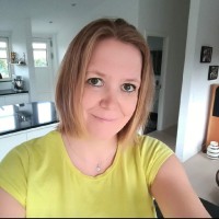 Mette Nibuhr A Marloth