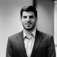 Daniel Kassis, Cscp