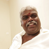 Jayabalan Suyamburaj