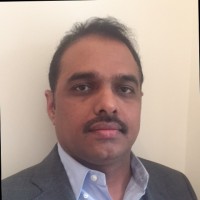 Chandra Kanagala