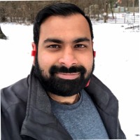 Krishna Aditya S.