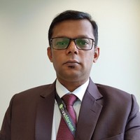 Zeeshan Iqbal
