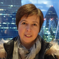 Lesley Rutherford