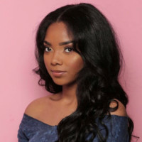 Raven Chamberlain